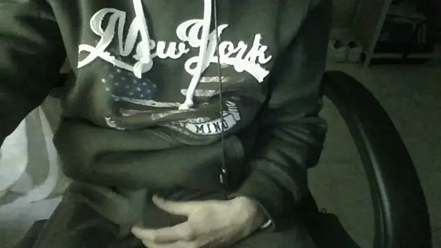 FranciCazzone online show from 03/04/25, 01:12