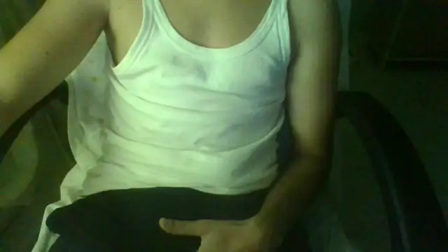 FranciCazzone online show from 09/24/25, 08:23