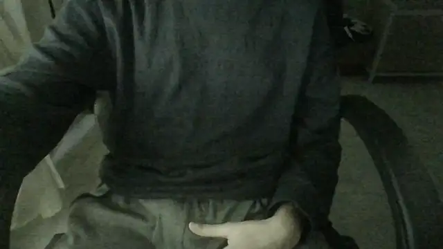 FranciCazzone online show from 10/30/25, 07:14