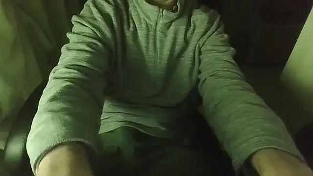 FranciCazzone online show from 01/17/26, 02:16