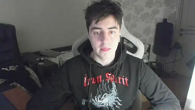 Knuckles17 online show from 01/12/26, 01:38