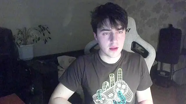 Knuckles17 online show from 02/15/26, 01:46