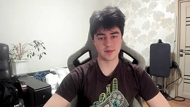 Knuckles17 online show from 02/15/26, 04:14