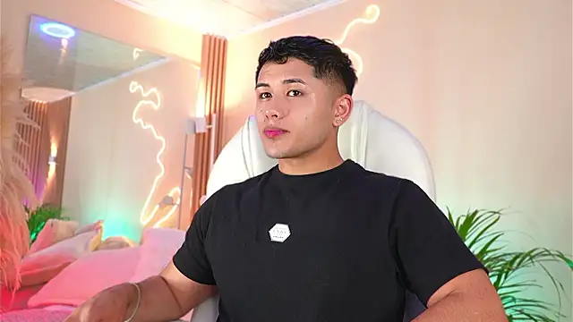 MatiasKorn online show from 03/08/26, 03:54