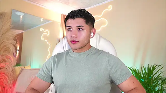 MatiasKorn online show from 03/10/26, 03:11