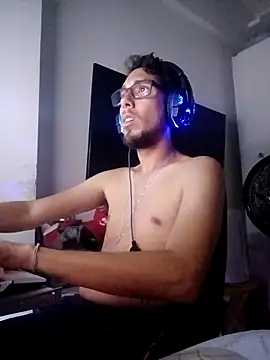 Snapshot of Mateusoliver7 chatting on 03/29/26, 09:48 Mateusoliver7 online show from 03/29/26, 09:48