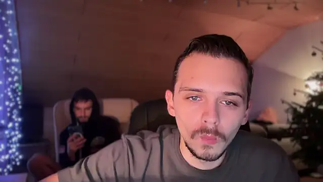 naked psy online show from 01/08/25, 01:11