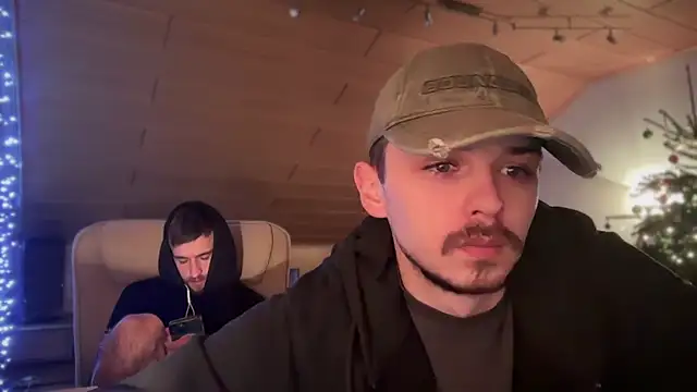 naked psy online show from 01/14/25, 03:22