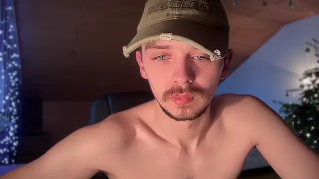 naked psy online show from 01/16/25, 04:38