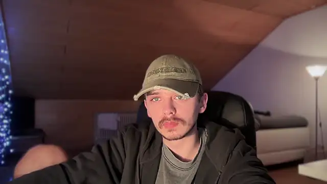 naked psy online show from 01/22/25, 06:20