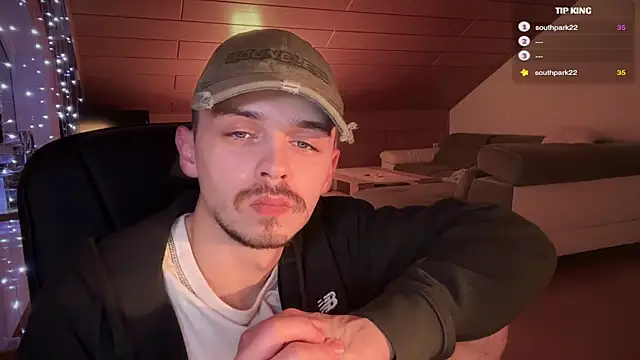 naked psy online show from 02/11/25, 04:55