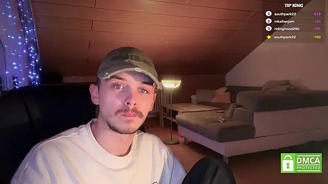 naked psy online show from 02/13/25, 03:07