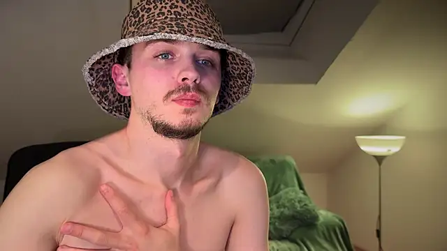 naked psy online show from 03/09/25, 10:41