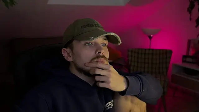 naked psy online show from 01/12/26, 02:11