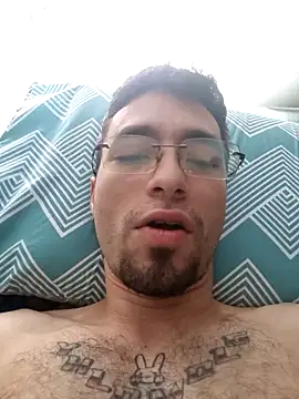 lil faker420 online show from 01/29/25, 05:02