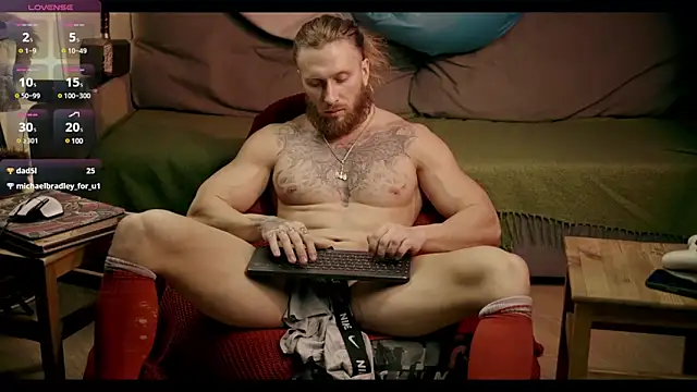 rusbigpaul online show from 01/22/25, 07:45