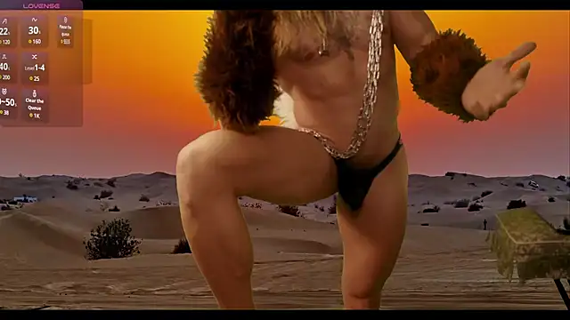 rusbigpaul online show from 02/14/25, 03:47