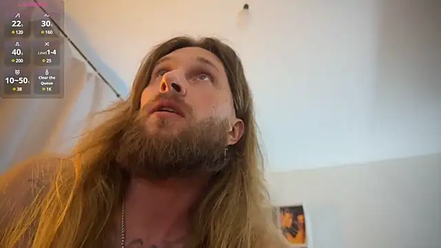 rusbigpaul online show from 02/15/25, 04:45