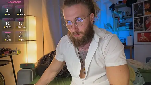 rusbigpaul online show from 03/09/25, 06:00