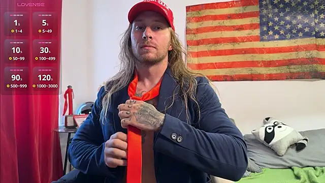 rusbigpaul online show from 10/30/25, 11:00