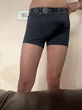 BangaloreHudga69 online show from 04/19/26, 03:17