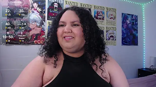 luisianacoxx online show from 01/31/25, 10:42