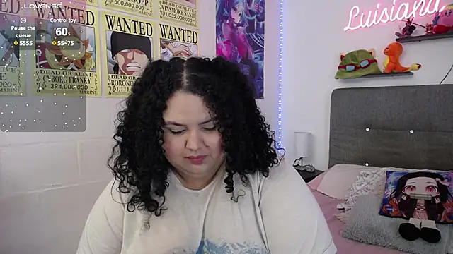 luisianacoxx online show from 02/04/25, 11:16