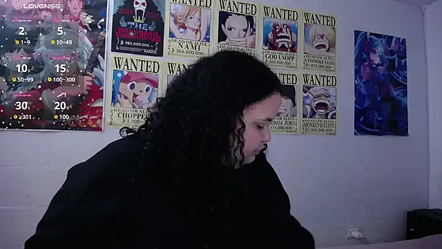 luisianacoxx online show from 02/12/25, 10:48