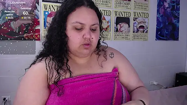 luisianacoxx online show from 02/15/25, 10:42