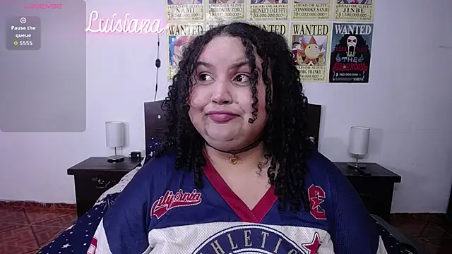 luisianacoxx online show from 05/12/26, 10:29