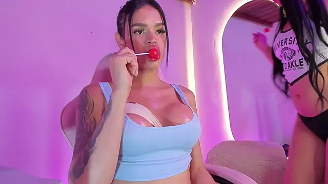  girl fernanda  online show from 12/19/25, 07:59