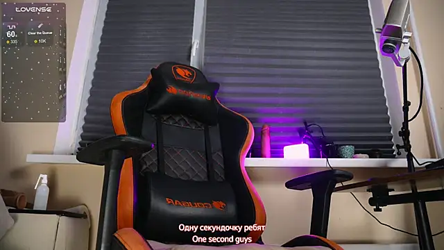 Snapshot of BlueCherryy chatting on 01/13/25, 06:27 BlueCherryy online show from 01/13/25, 06:27