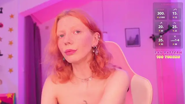 Snapshot of Circus_Princess chatting on 12/21/24, 01:15 Circus Princess online show from 12/21/24, 01:15