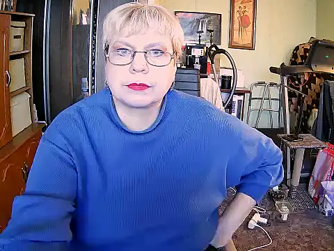 LOLA8888 online show from 11/02/25, 01:02