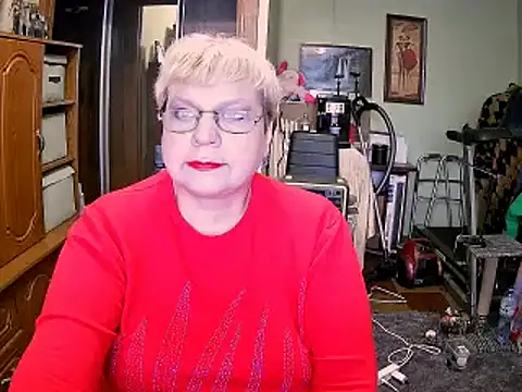 LOLA8888 online show from 11/06/25, 11:33