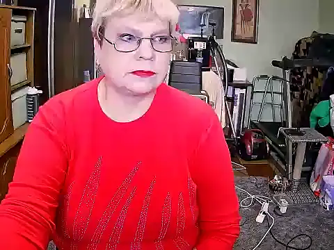 LOLA8888 online show from 11/08/25, 11:54