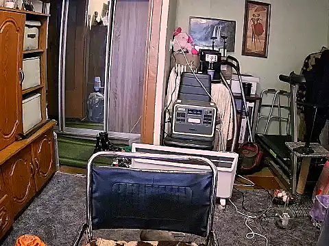 LOLA8888 online show from 11/30/25, 11:36