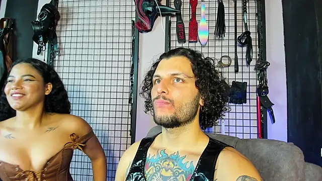 Twisted Fantasy online show from 01/01/25, 07:10