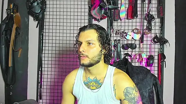 Twisted Fantasy online show from 01/29/25, 12:02