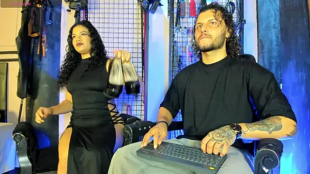 Twisted Fantasy online show from 10/19/25, 05:08