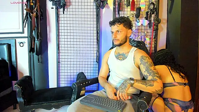 Twisted Fantasy online show from 11/08/25, 05:29