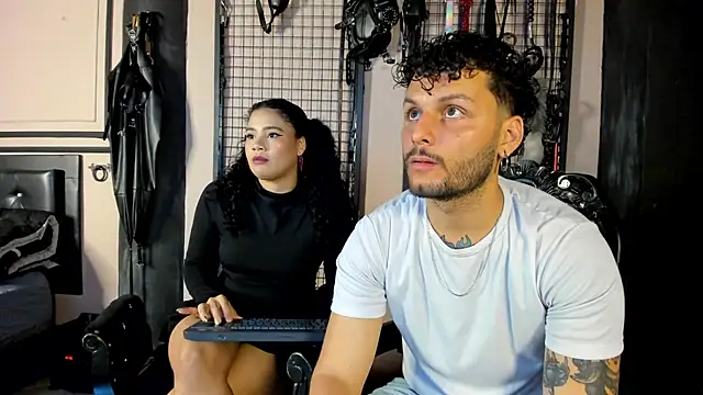 Twisted Fantasy online show from 02/04/26, 03:45