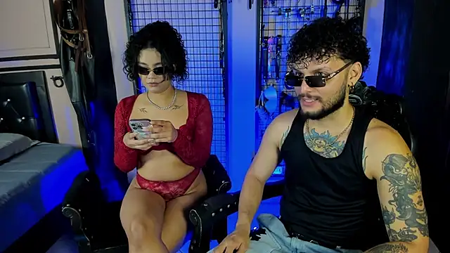 Twisted Fantasy online show from 04/04/26, 05:27