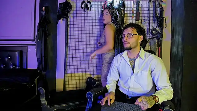 Twisted Fantasy online show from 07/03/26, 05:14