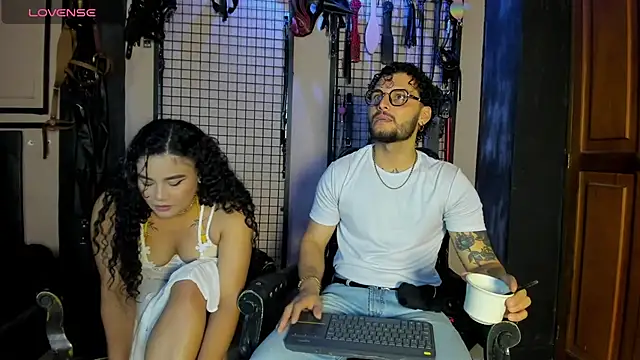 Twisted Fantasy online show from 07/14/26, 05:12