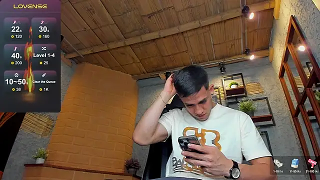 Snapshot of alexgiraldo_ chatting on 02/20/25, 02:57 alexgiraldo online show from 02/20/25, 02:57