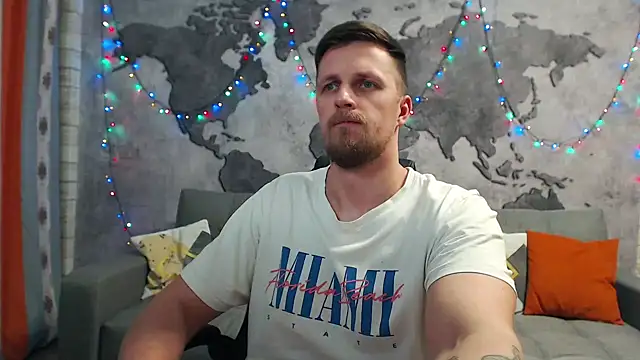 VikingChrisss online show from 12/20/24, 08:55