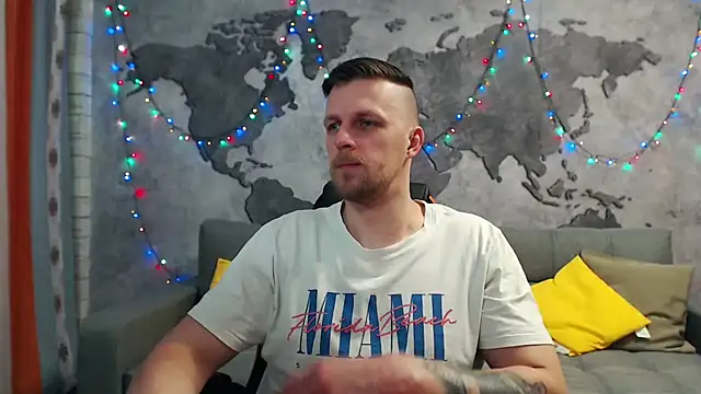 VikingChrisss online show from 01/03/25, 10:09