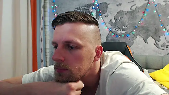 VikingChrisss online show from 01/03/25, 01:14