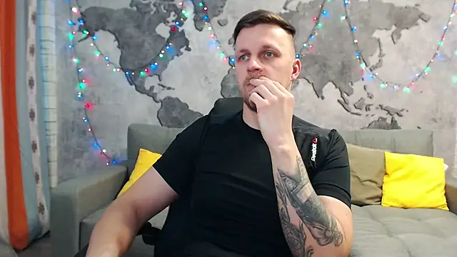 VikingChrisss online show from 01/04/25, 10:27